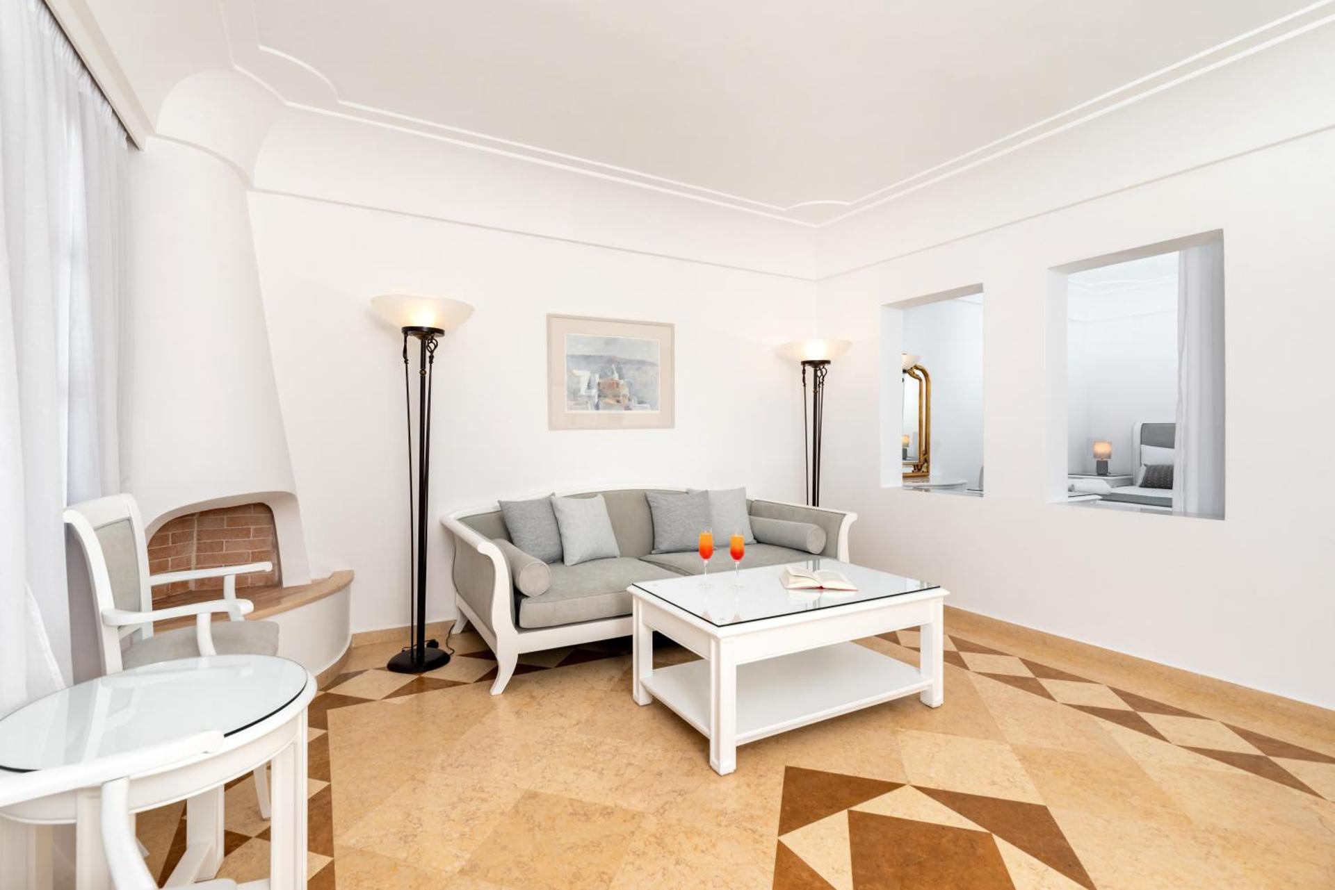 Maison Des Lys - Luxury Suites - Photo 25