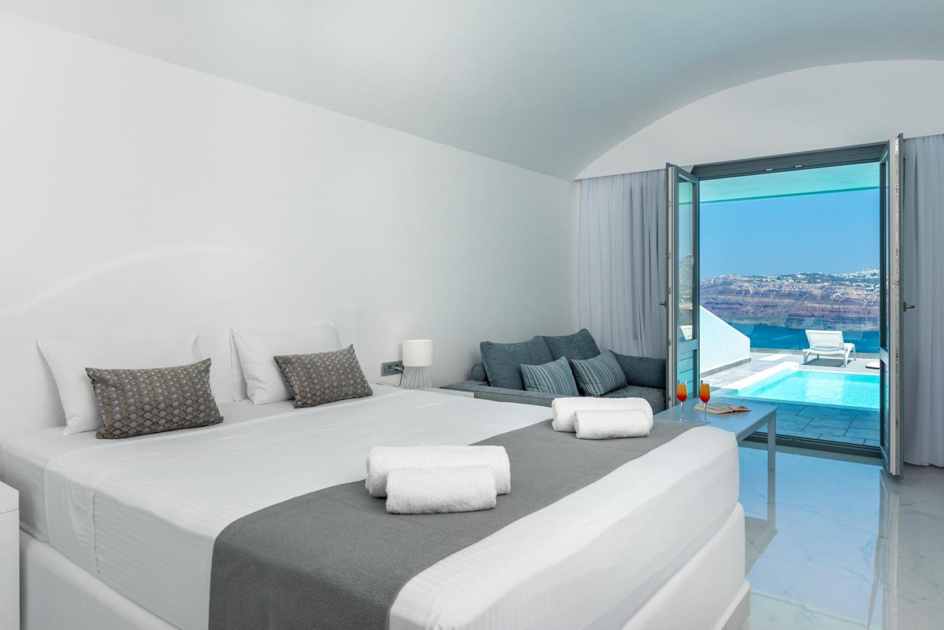 Maison Des Lys - Luxury Suites - Photo 65