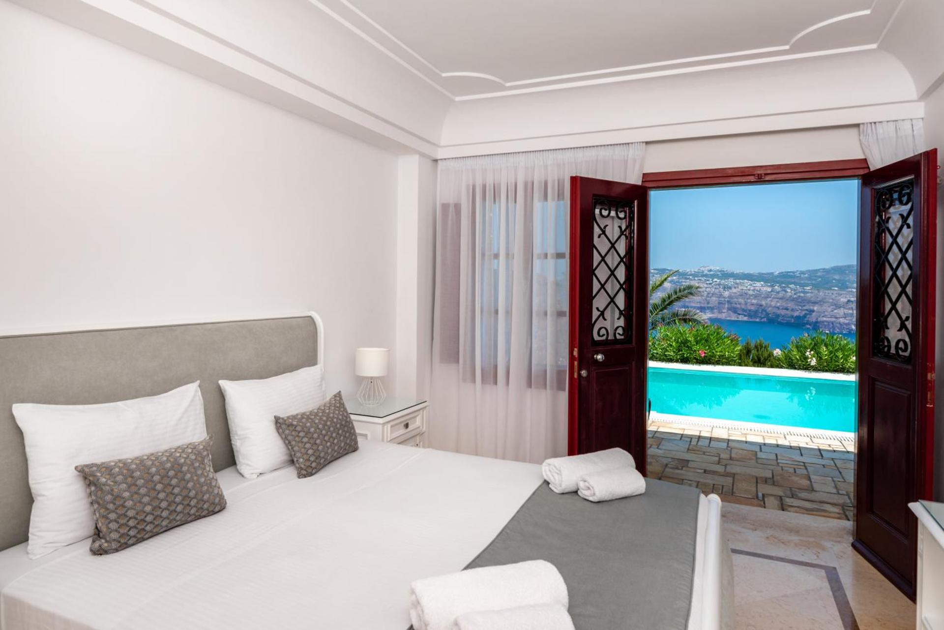 Maison Des Lys - Luxury Suites - Photo 24