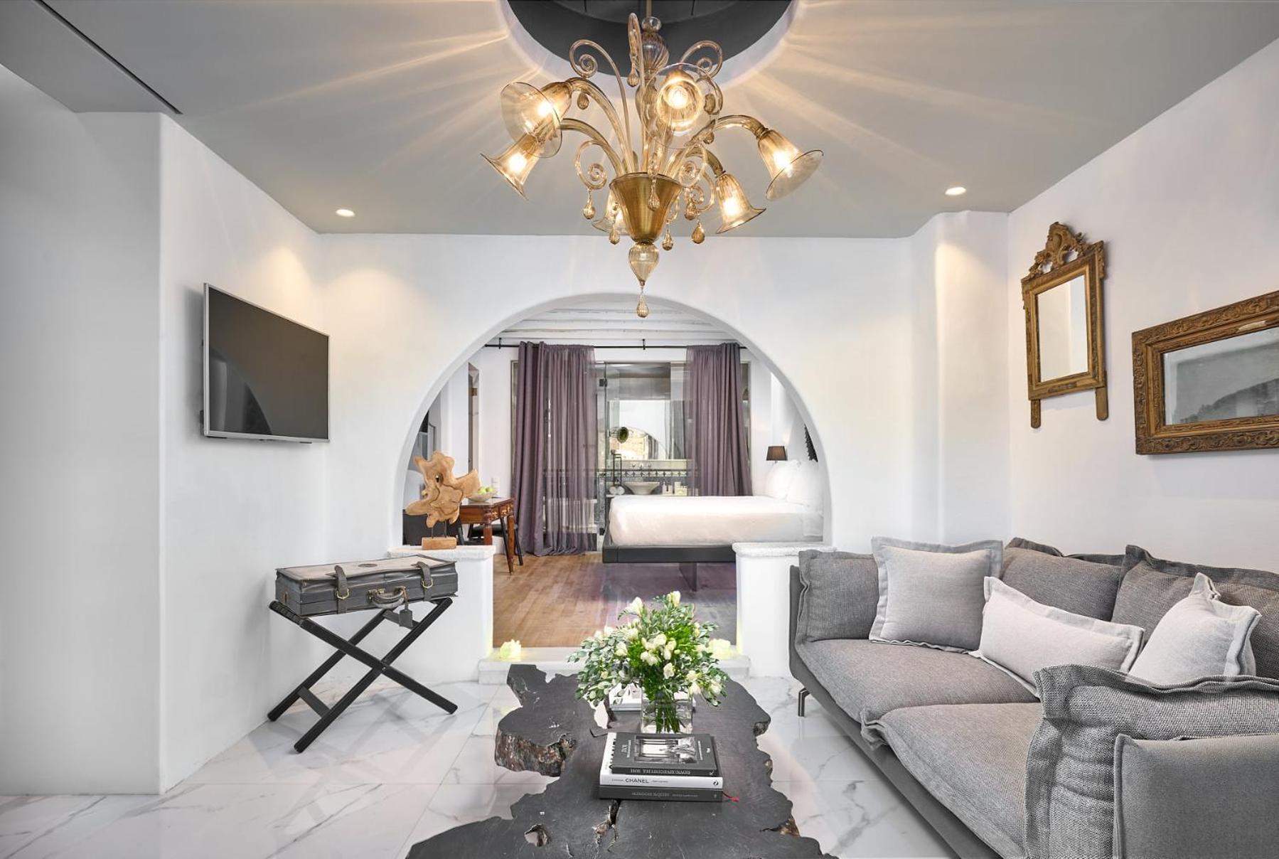 Kivotos Mykonos - Preferred Hotels & Resorts - Photo 97