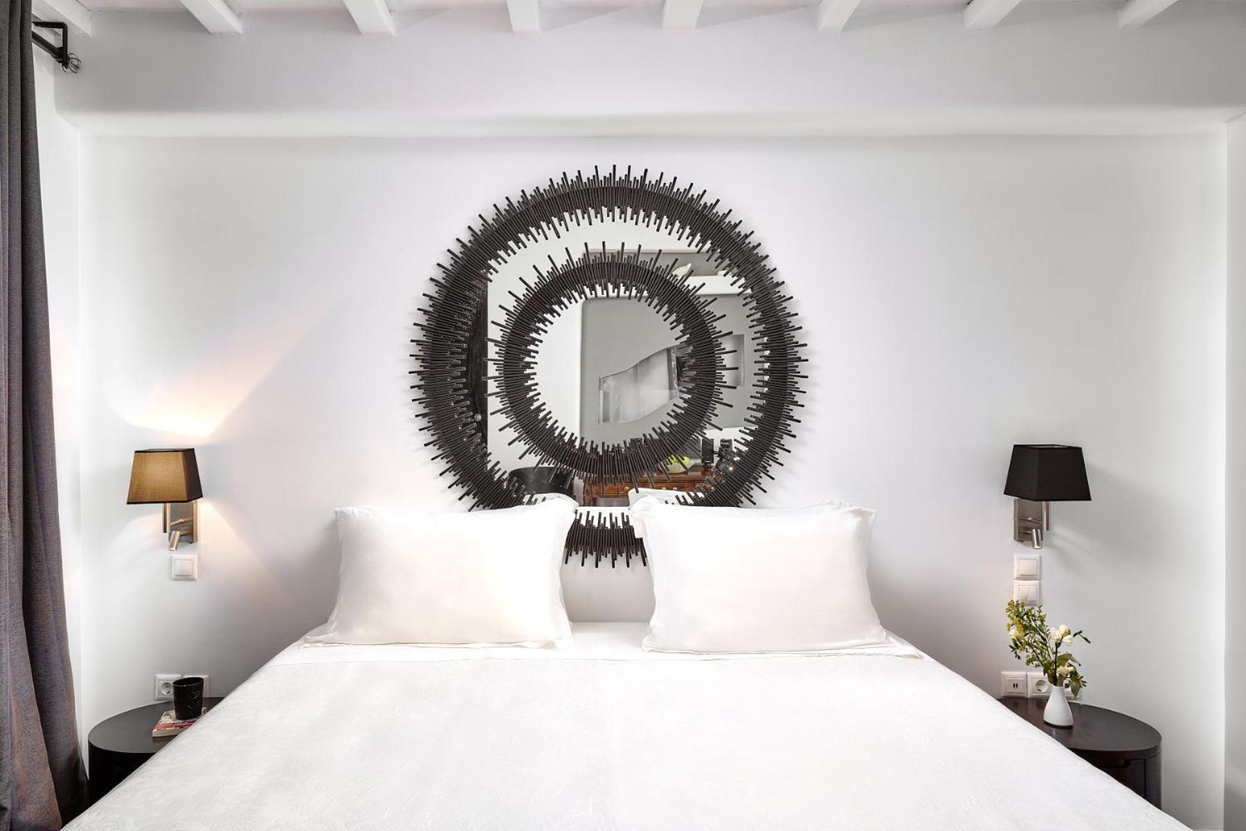 Kivotos Mykonos - Preferred Hotels & Resorts - Photo 98