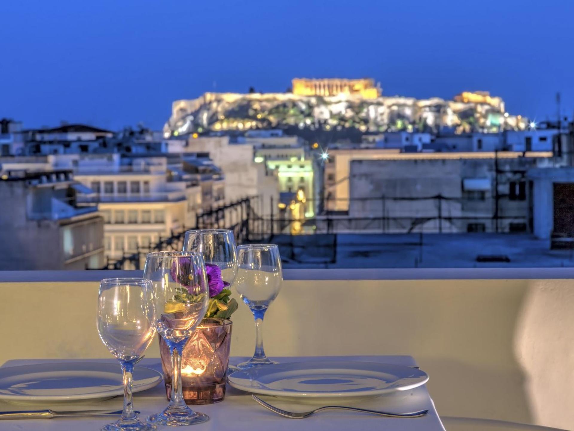 Polis Grand Hotel - Photo 81