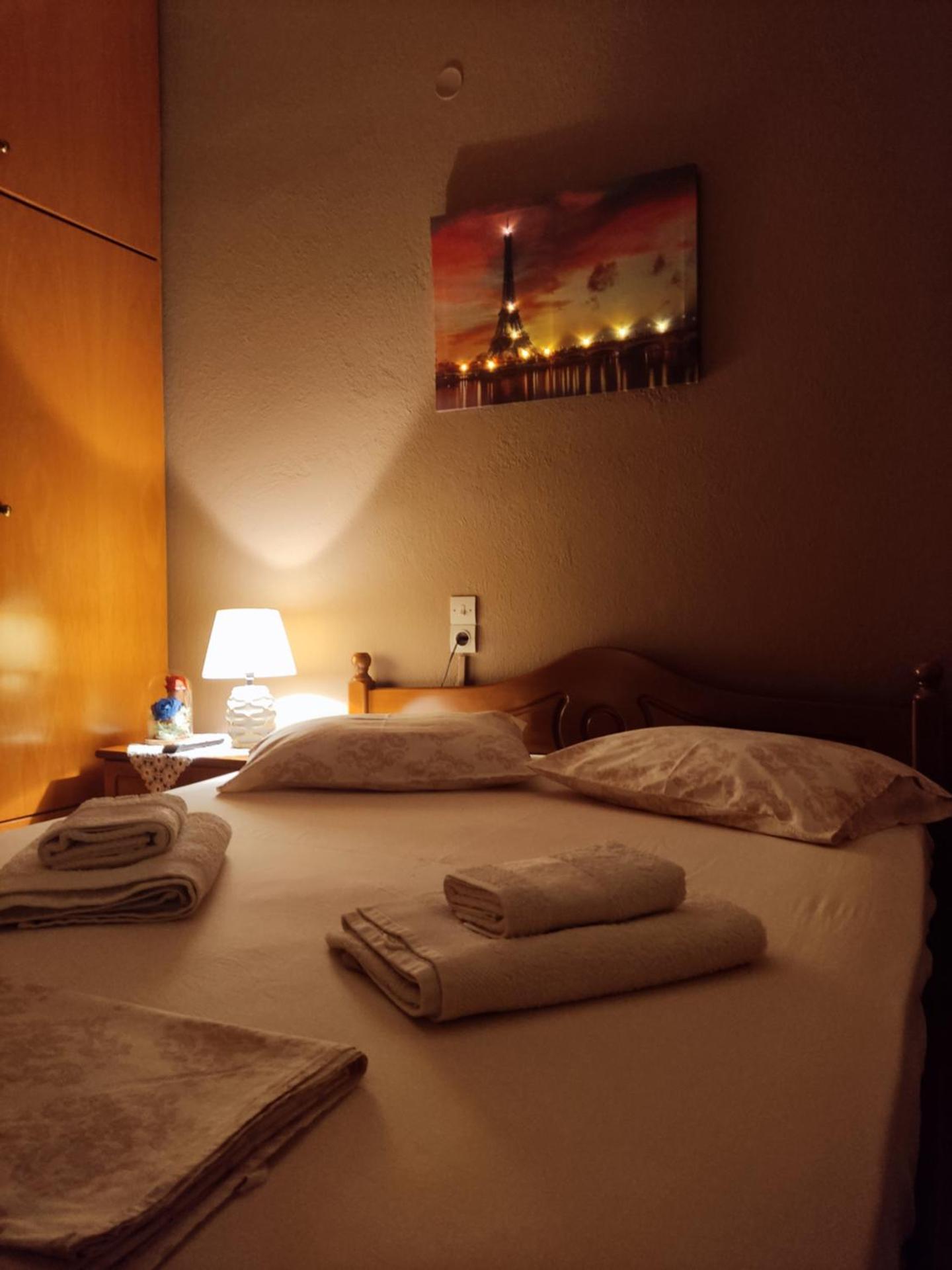 Room Ntina Kastraki - Photo 5