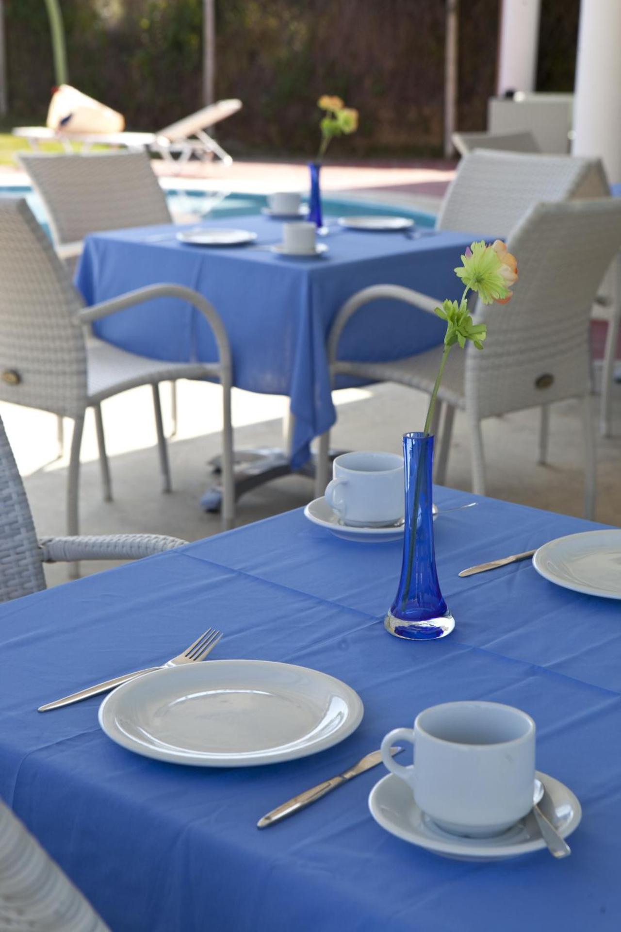 Palatino Hotel - Photo 18