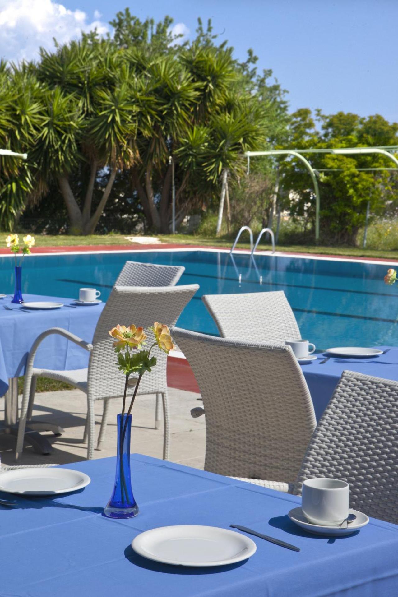 Palatino Hotel - Photo 16