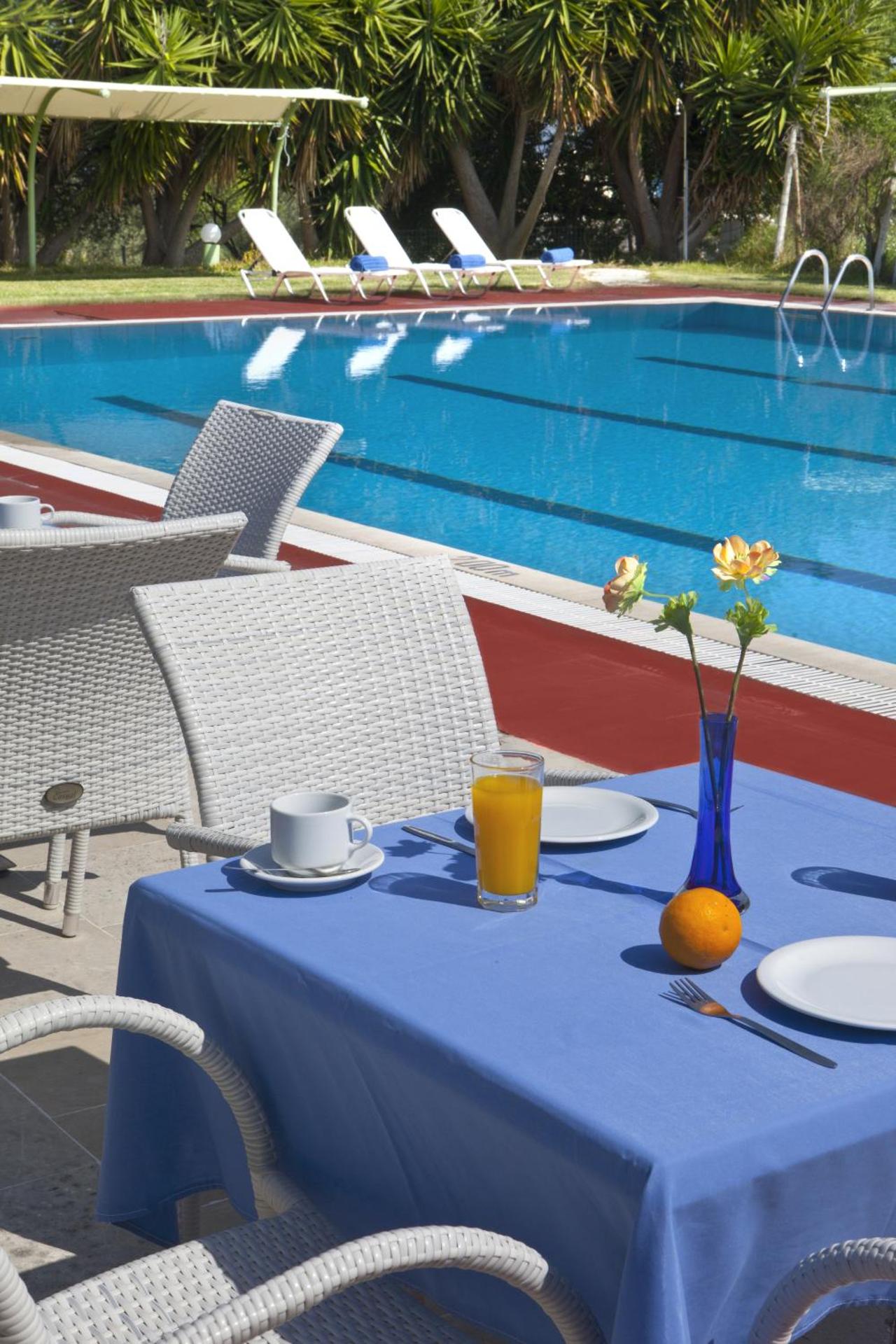 Palatino Hotel - Photo 14