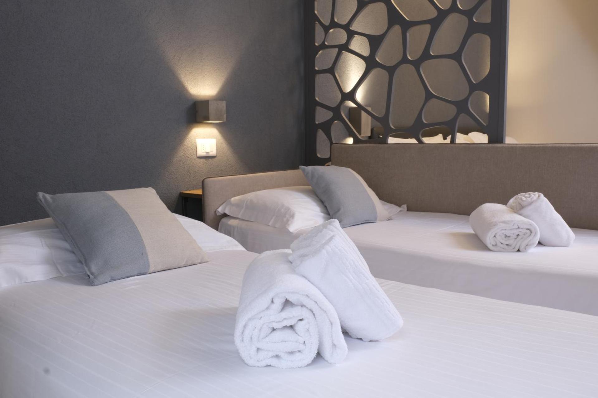 Hotel Stella Del Mare - Photo 36