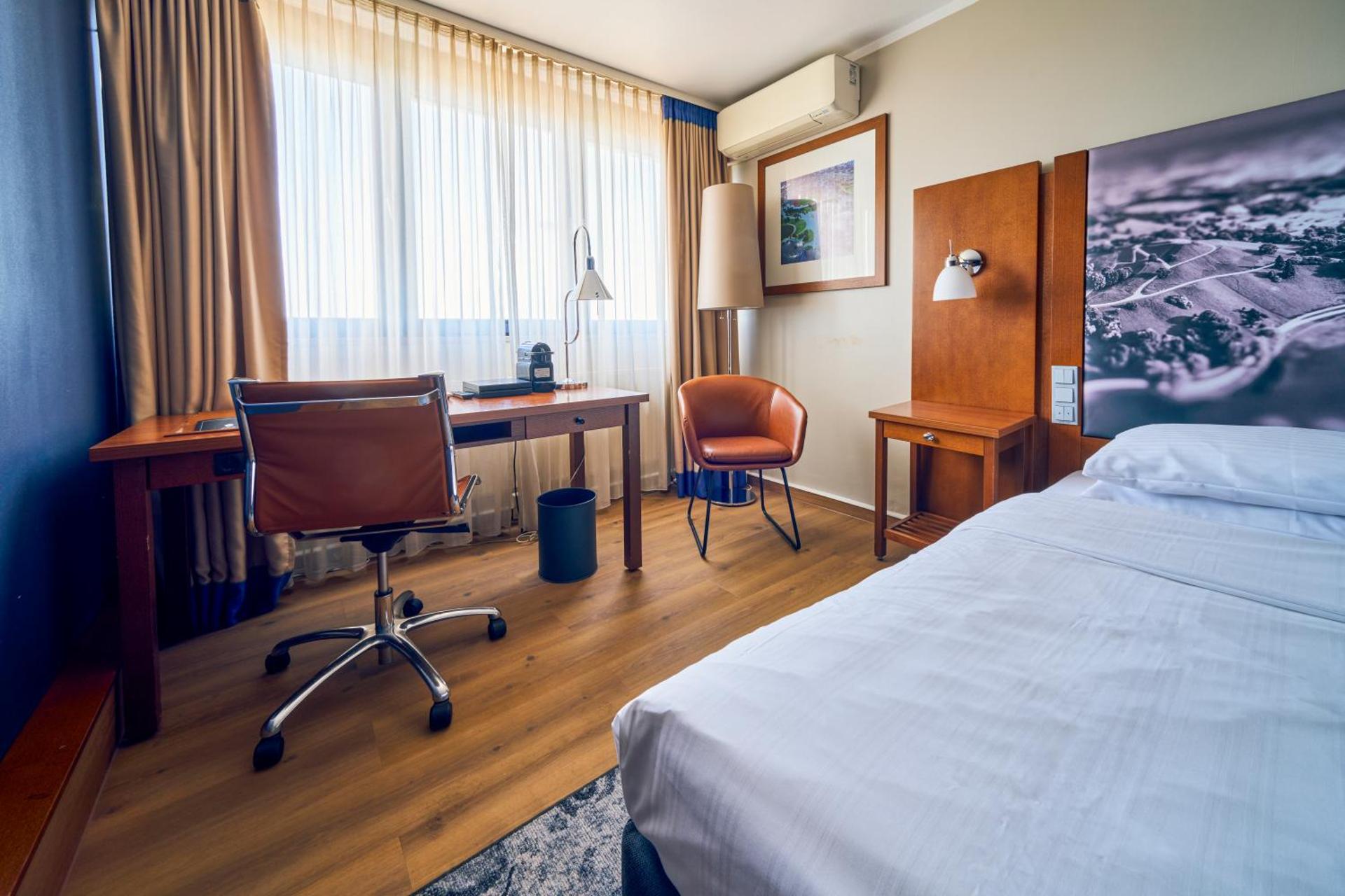 Executive Single Room