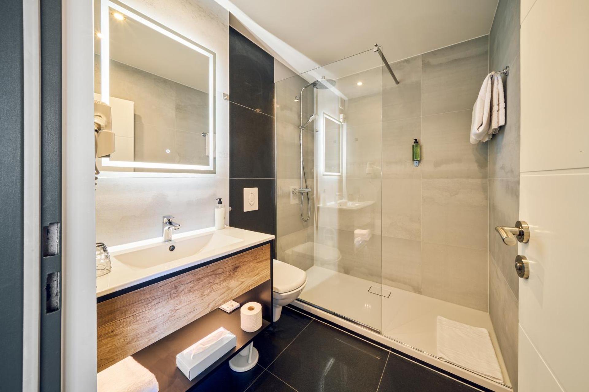 Arthotel Ana im Olympiapark - Photo 41