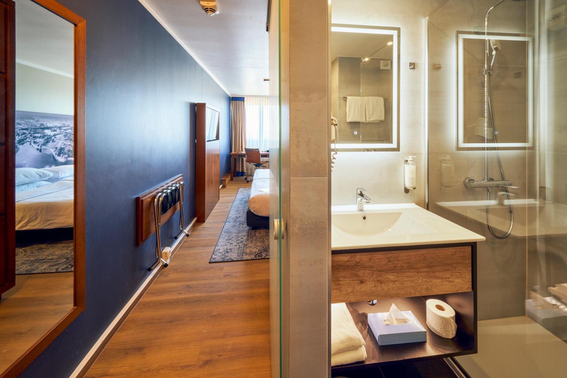 Arthotel Ana im Olympiapark - Photo 25