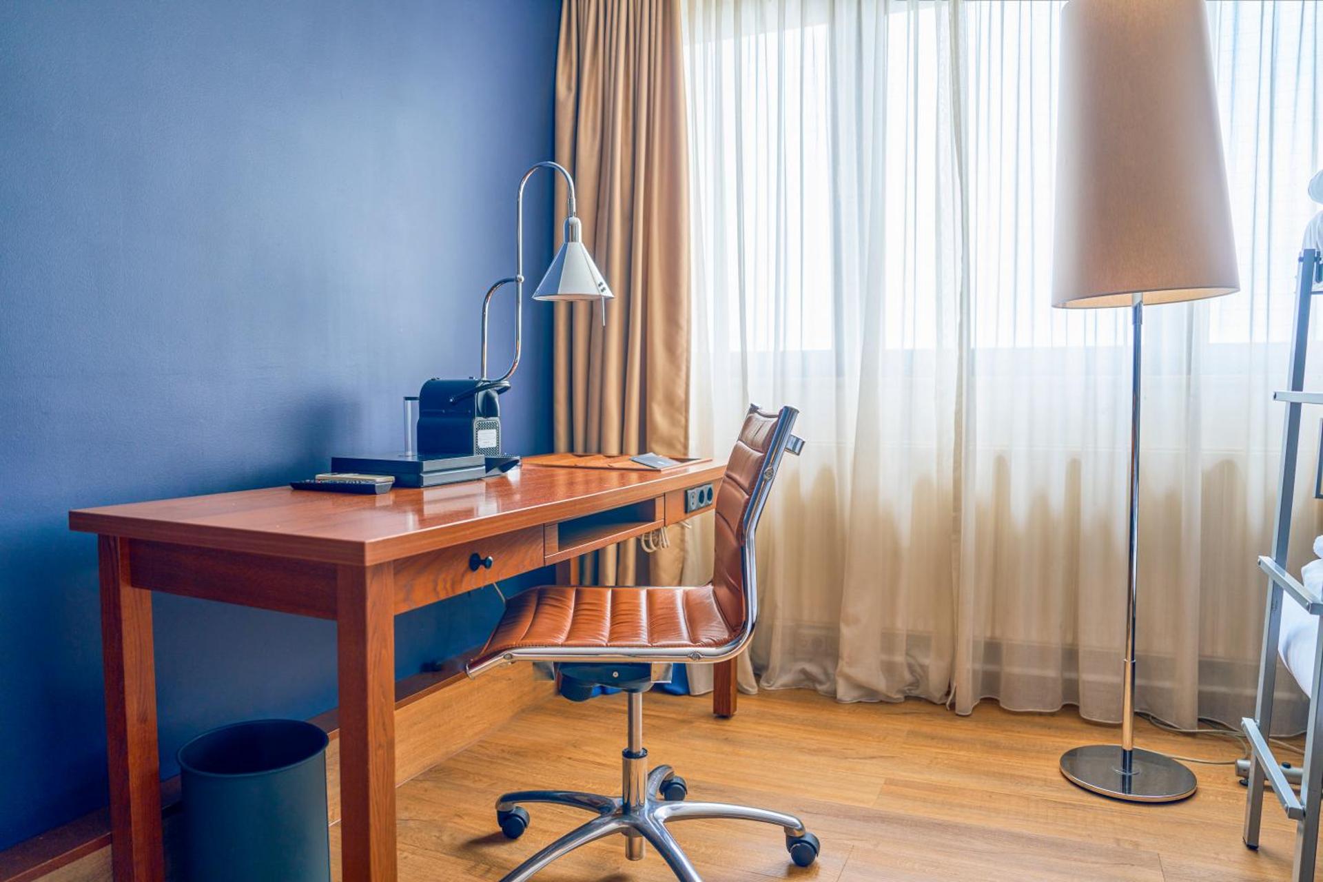 Arthotel Ana im Olympiapark - Photo 36