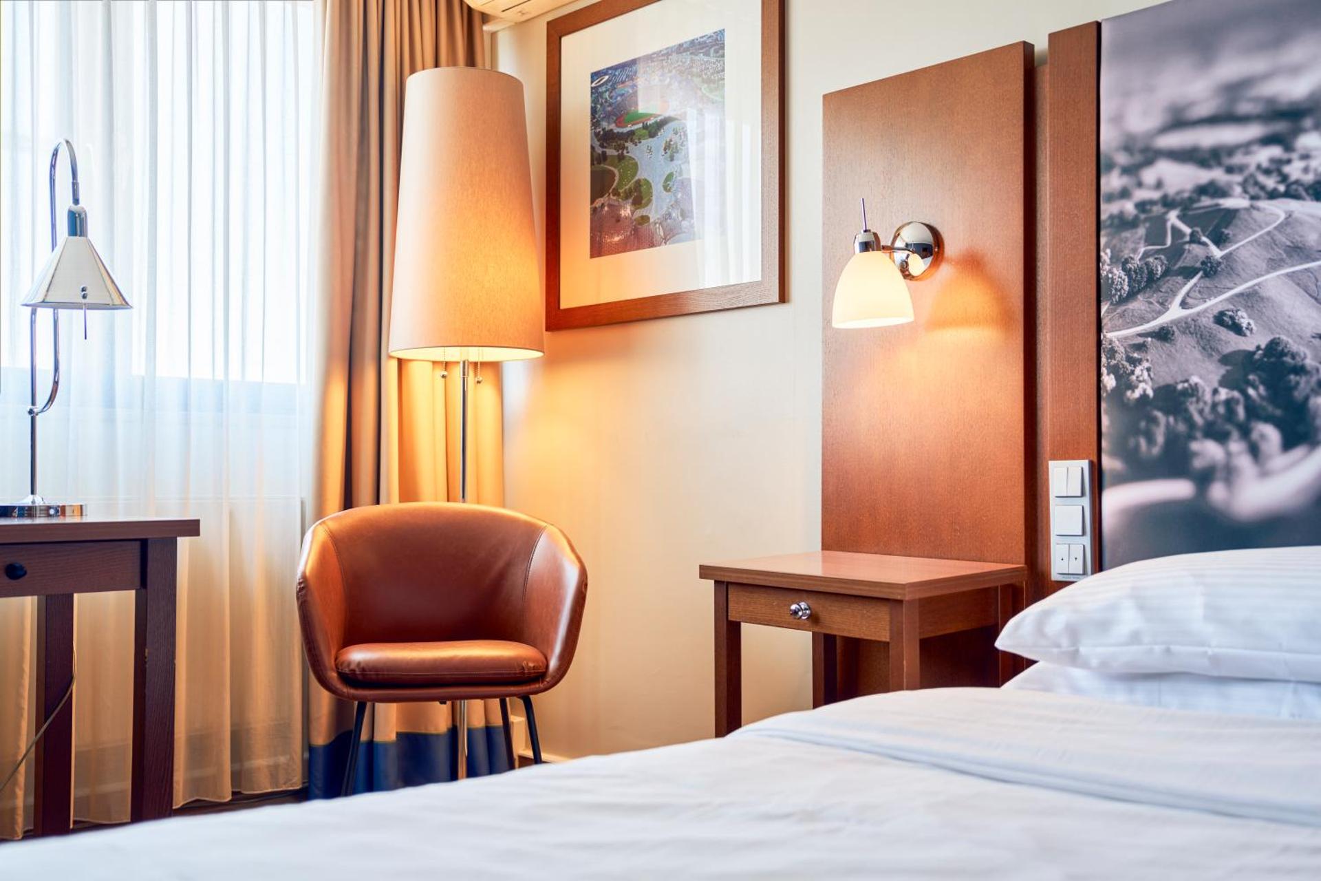 Arthotel Ana im Olympiapark - Photo 31