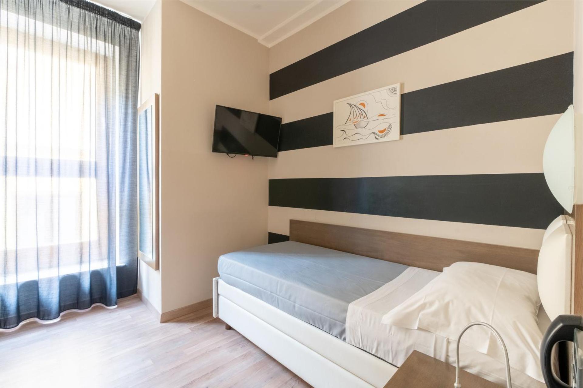 GG8 Hotel & Suite SPA - Photo 3