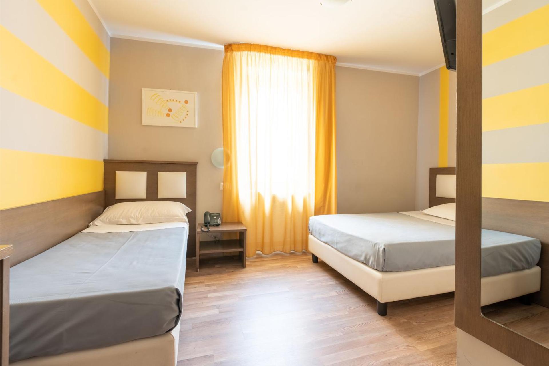 GG8 Hotel & Suite SPA - Photo 6