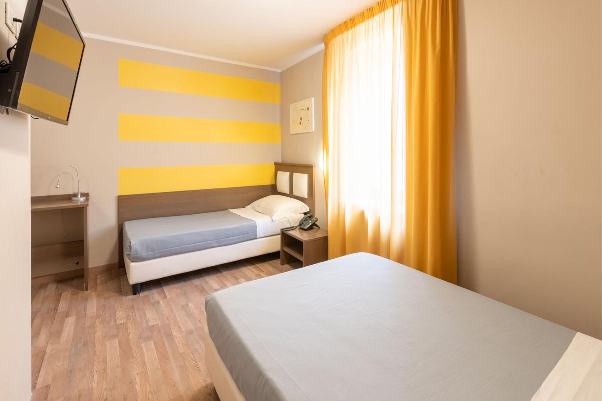 GG8 Hotel & Suite SPA - Photo 7