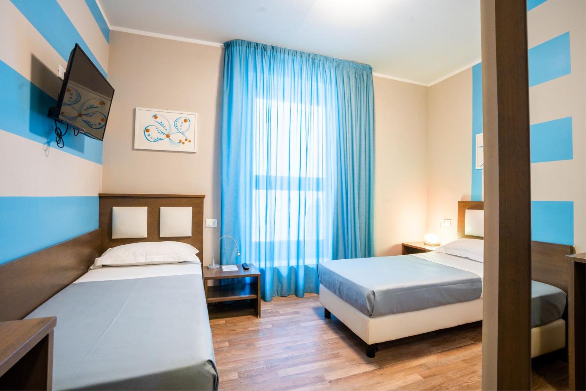 GG8 Hotel & Suite SPA - Photo 46