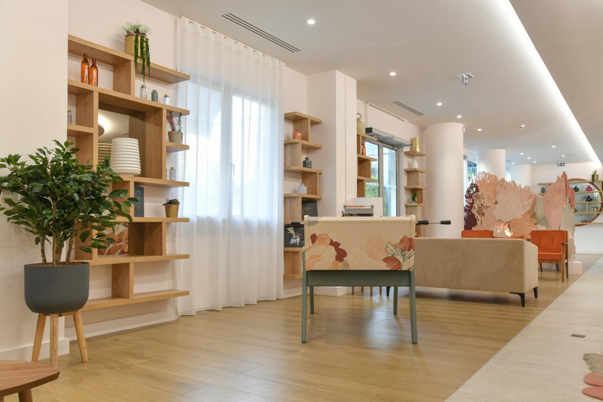 Pullman La Pléiade Montpellier Centre - Photo 161