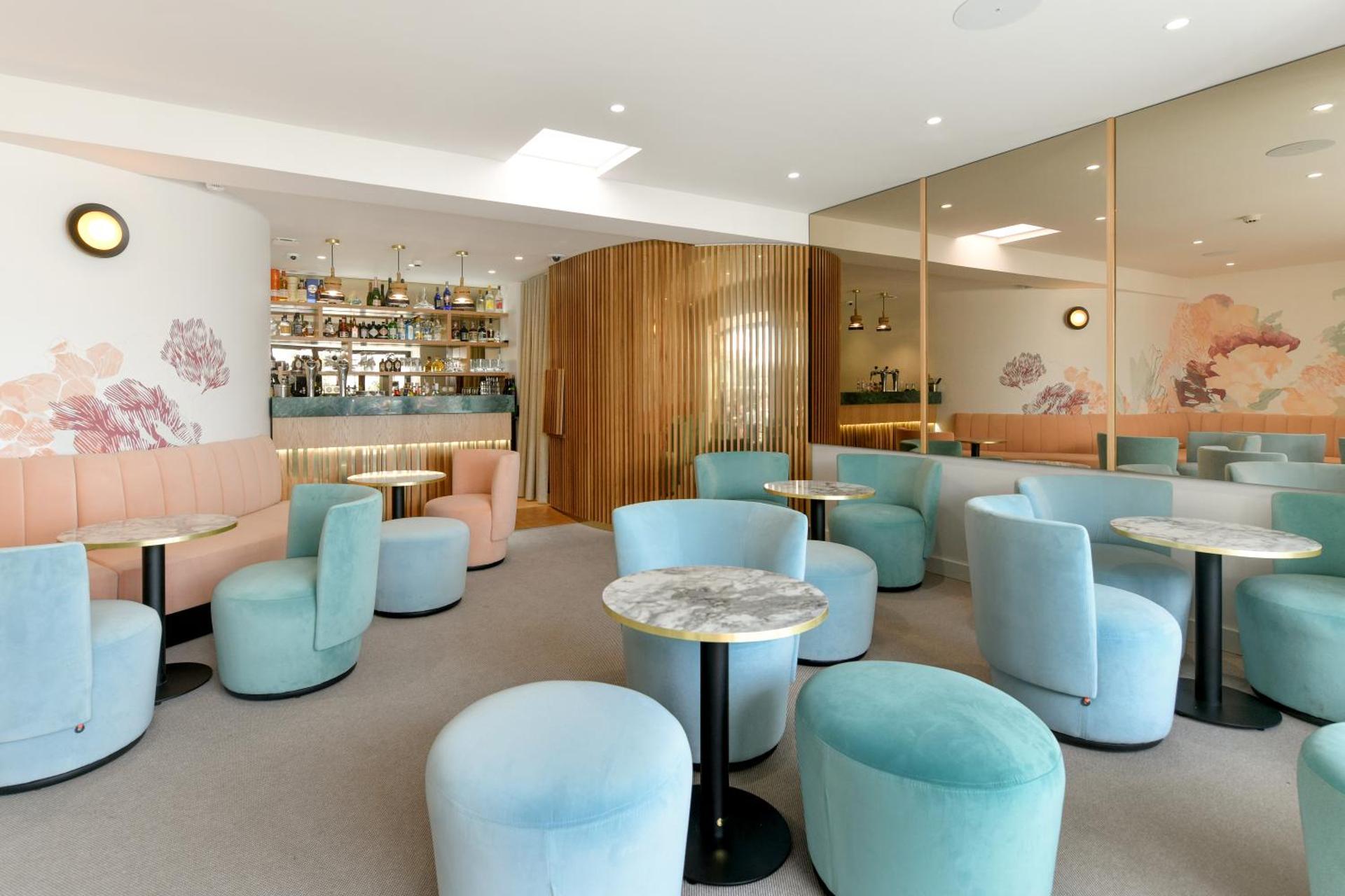 Pullman La Pléiade Montpellier Centre - Photo 154