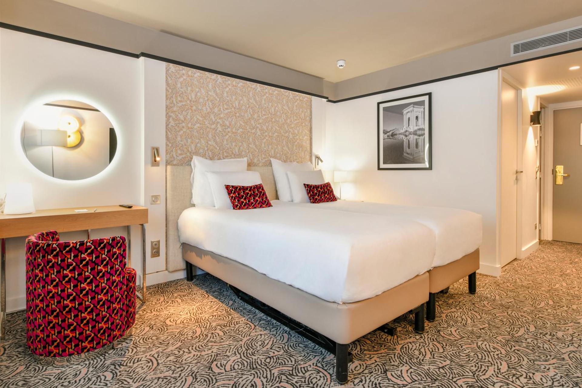 Pullman La Pléiade Montpellier Centre - Photo 38