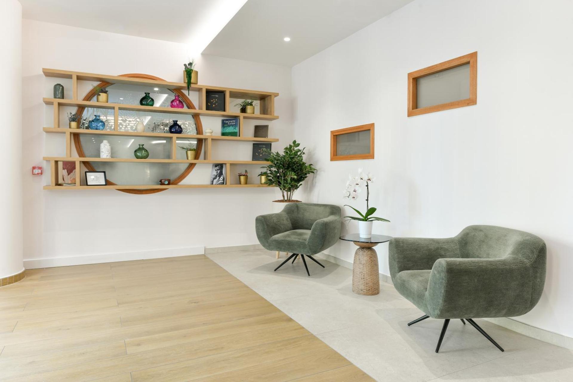 Pullman La Pléiade Montpellier Centre - Photo 159