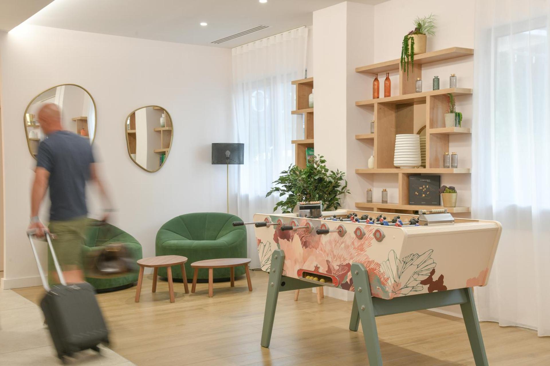 Pullman La Pléiade Montpellier Centre - Photo 143