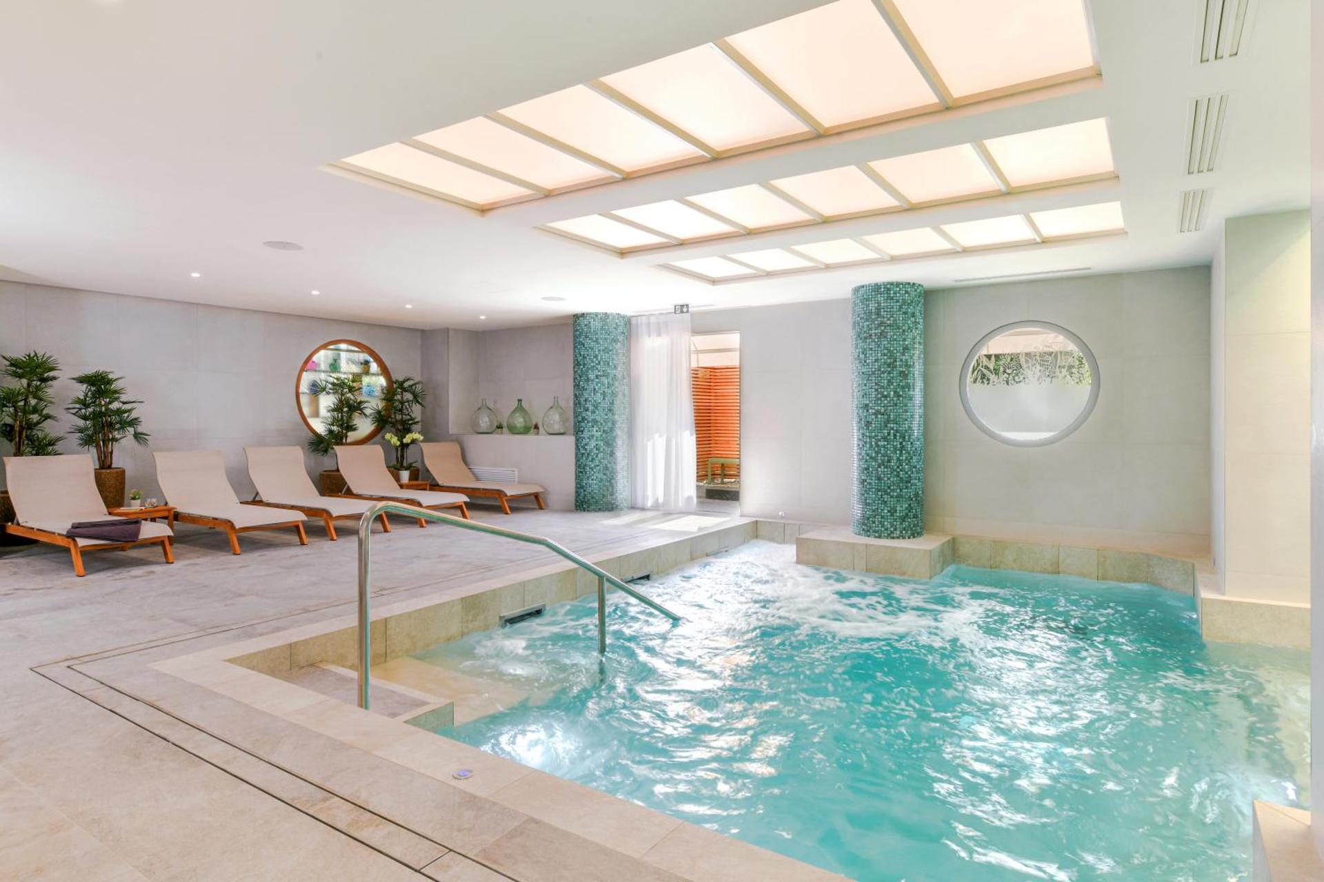 Pullman La Pléiade Montpellier Centre - Photo 136