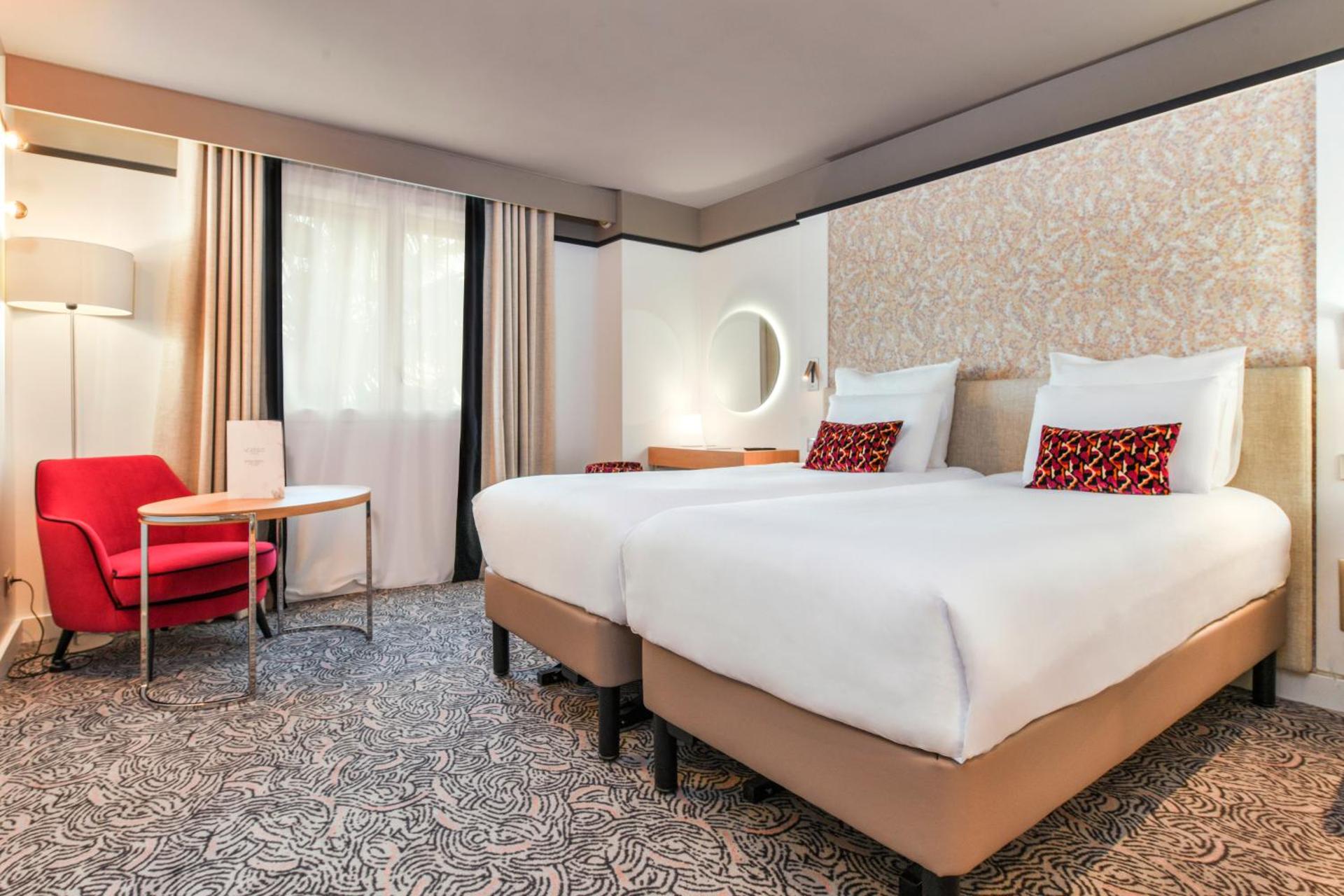 Pullman La Pléiade Montpellier Centre - Photo 37