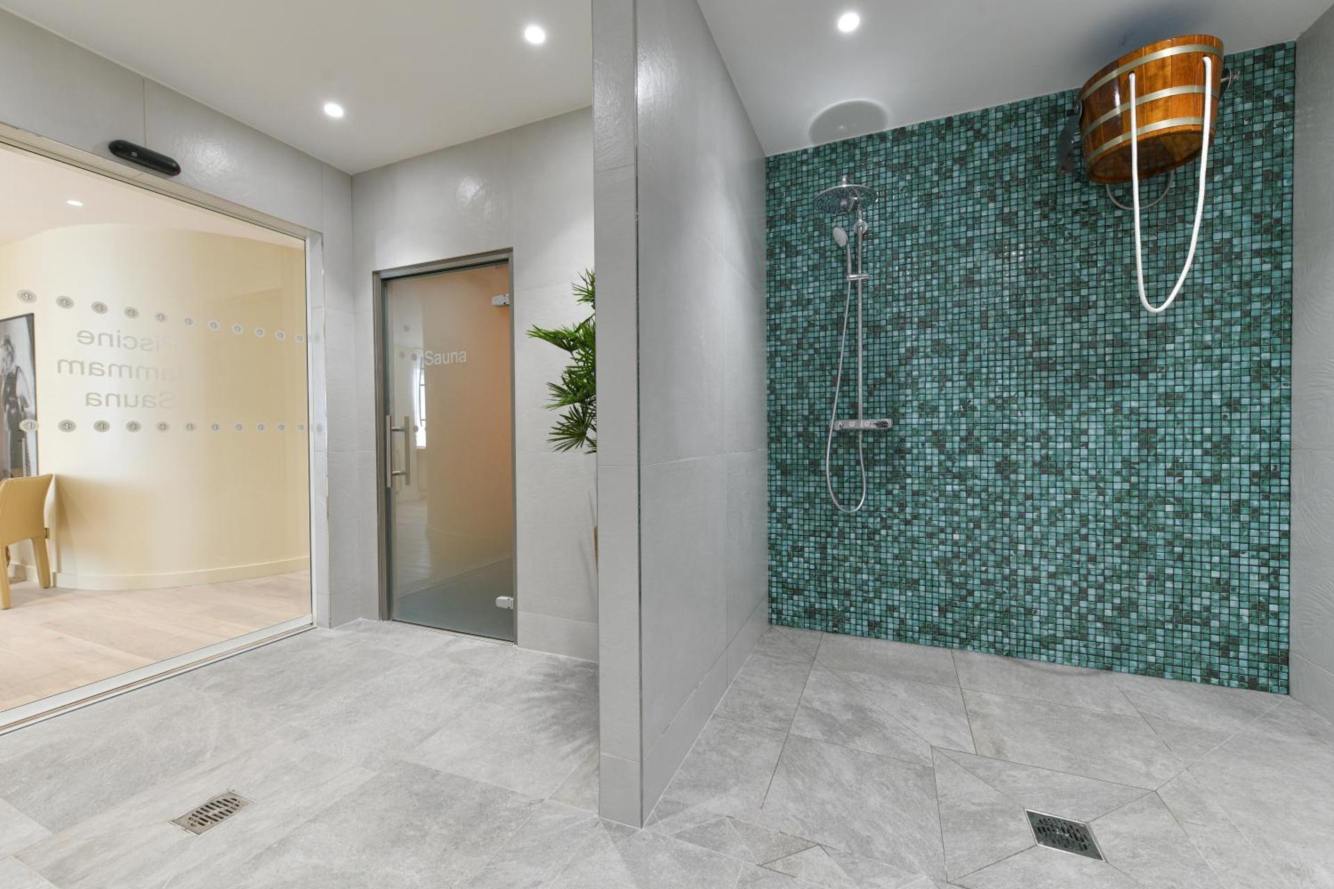 Pullman La Pléiade Montpellier Centre - Photo 163