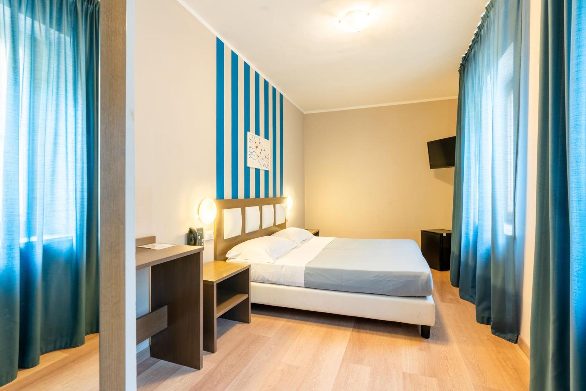 GG8 Hotel & Suite SPA - Photo 12