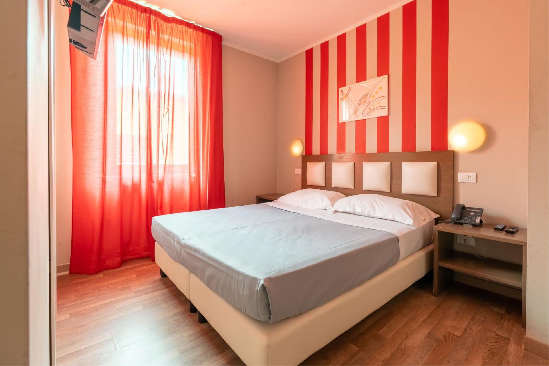GG8 Hotel & Suite SPA - Photo 26