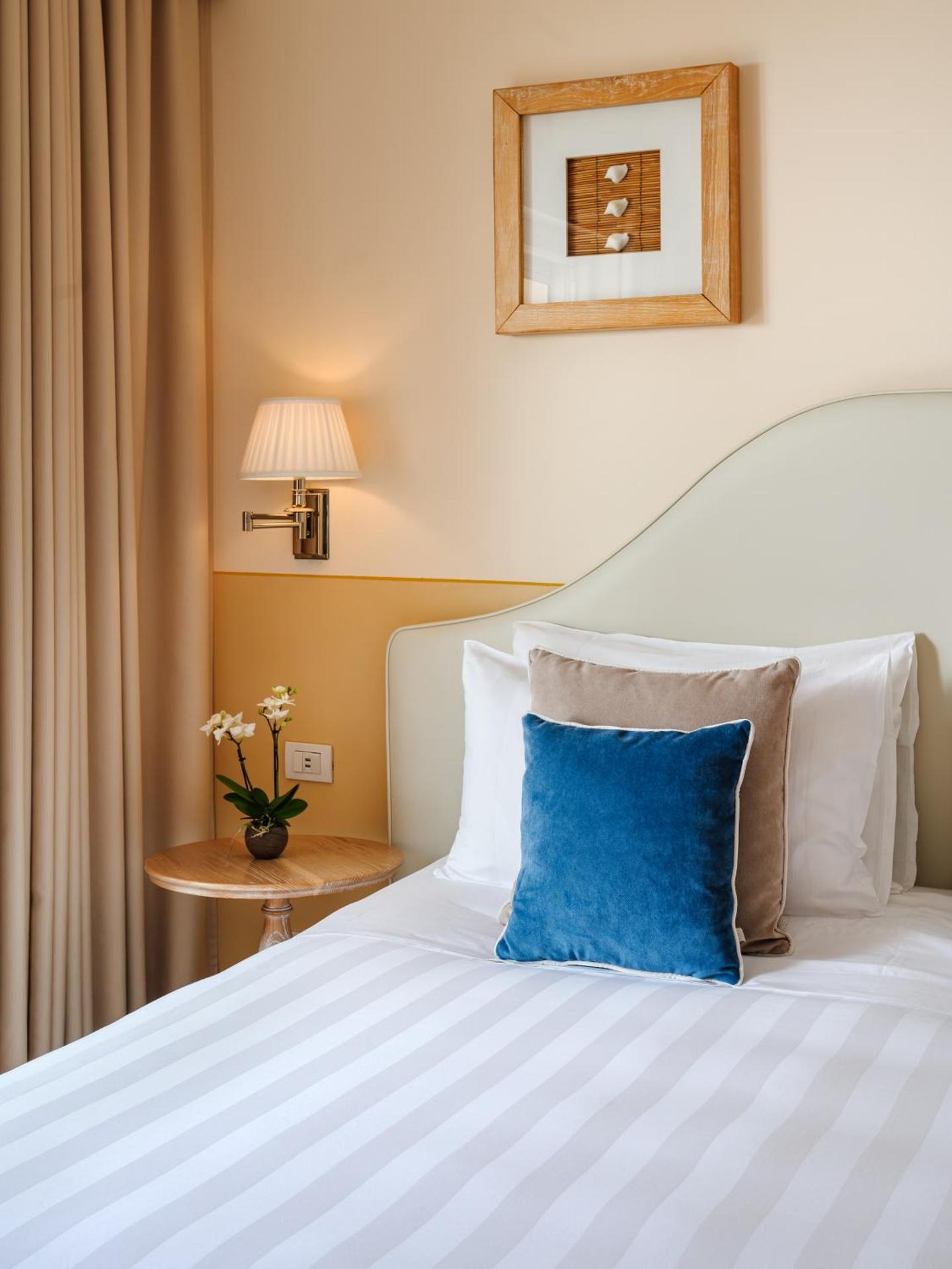 Grand Hotel Bristol Spa Resort, by R Collection Hotels - Photo 14