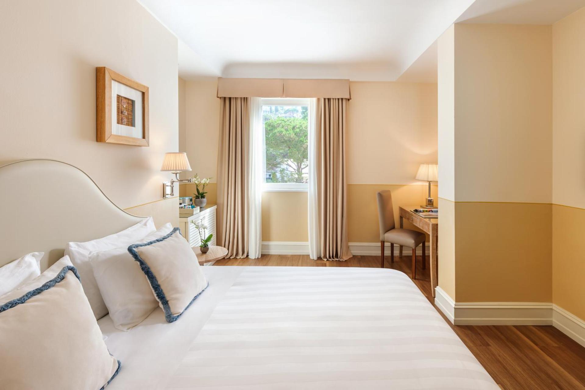 Prestige Room Park View