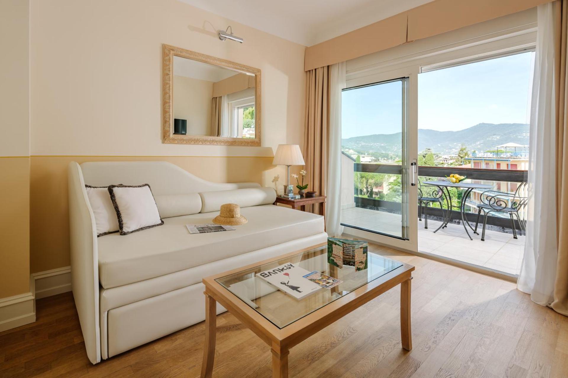 Grand Hotel Bristol Spa Resort, by R Collection Hotels - Photo 43