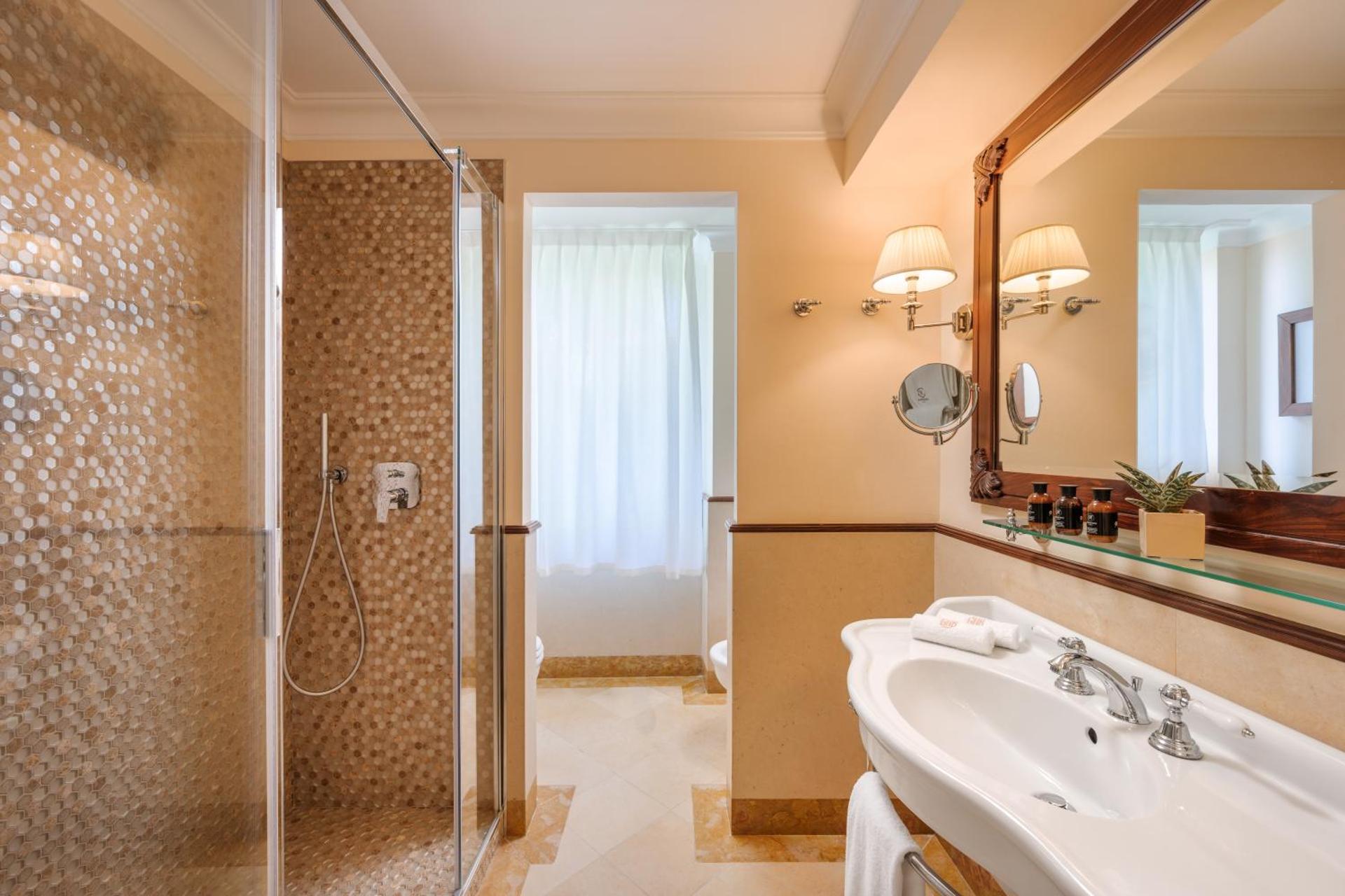Grand Hotel Bristol Spa Resort, by R Collection Hotels - Photo 23
