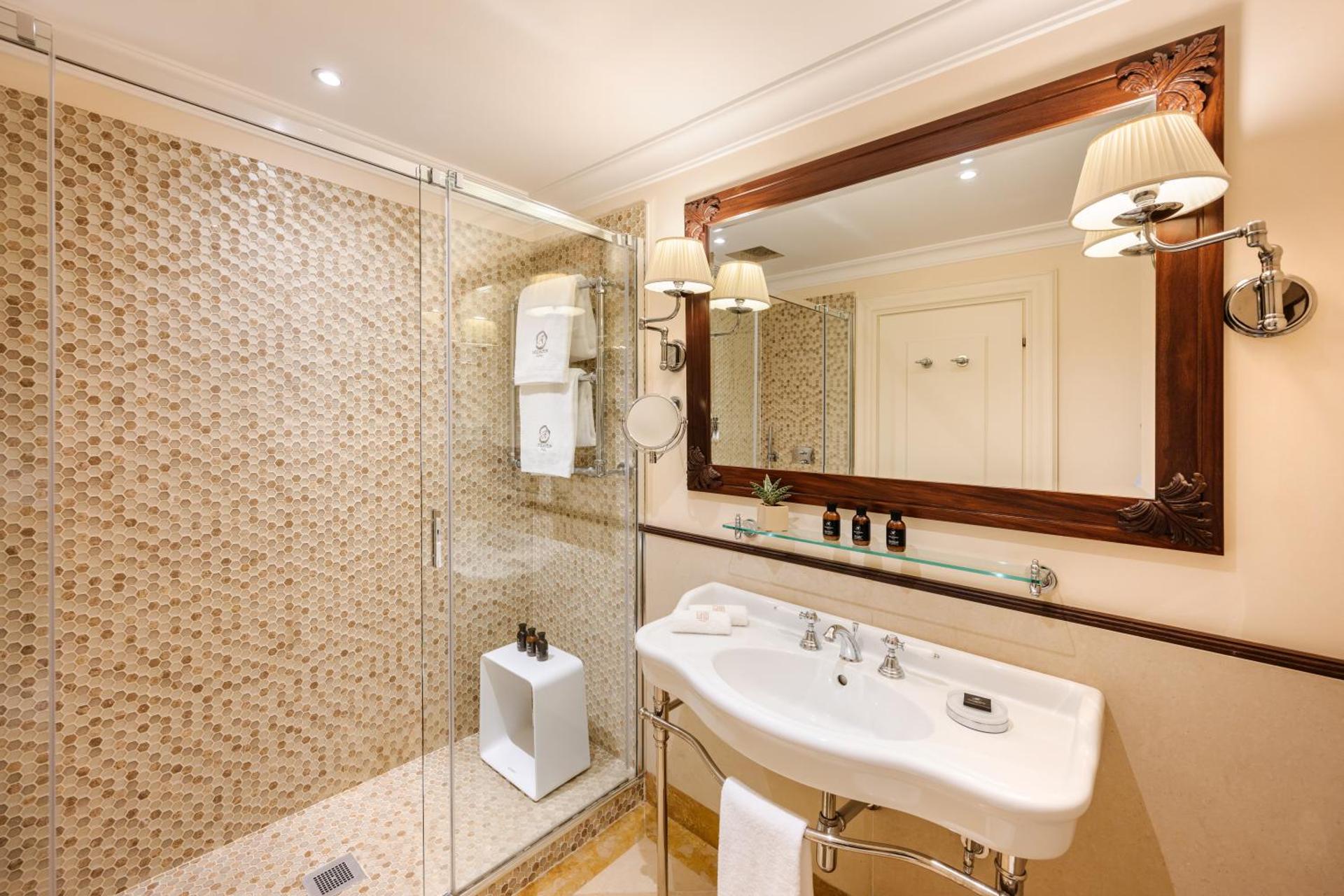 Grand Hotel Bristol Spa Resort, by R Collection Hotels - Photo 8