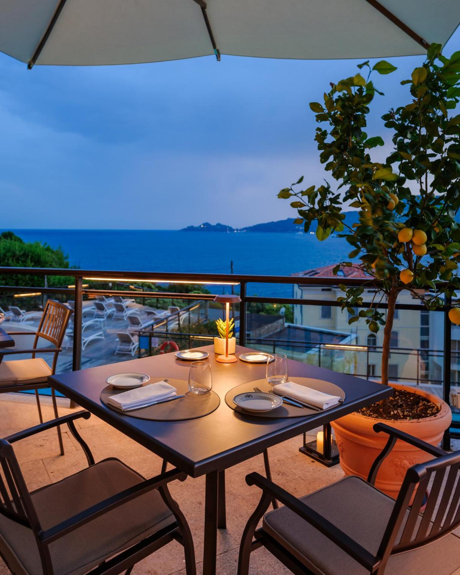 Grand Hotel Bristol Spa Resort, by R Collection Hotels - Photo 64