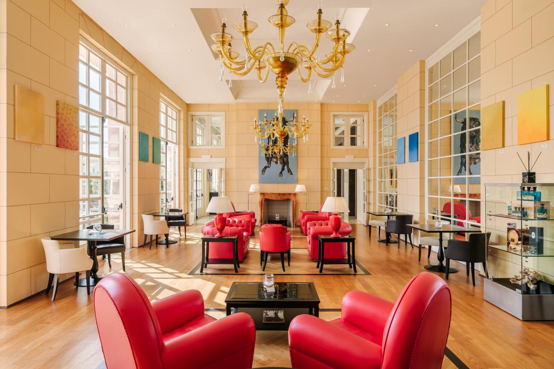 Grand Hotel Bristol Spa Resort, by R Collection Hotels - Photo 61