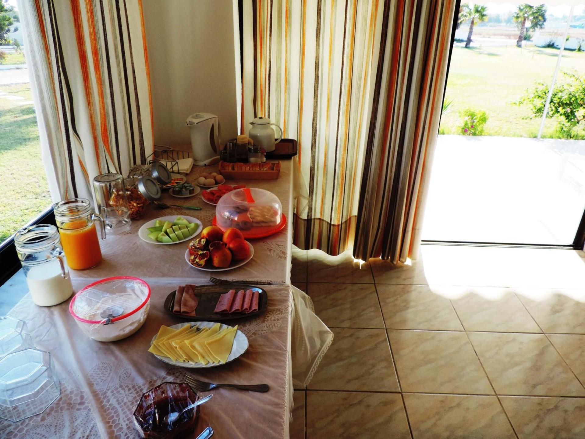 Anthia Apartments - Photo 42