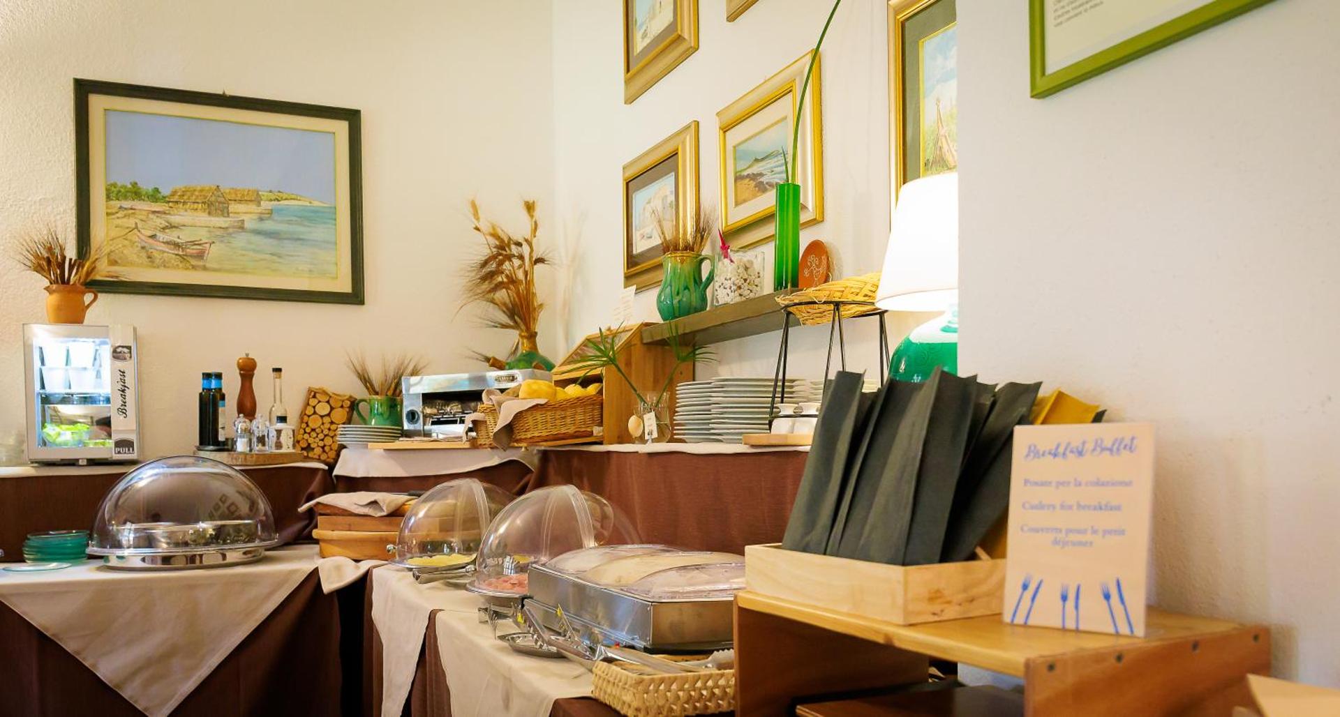 Sa Pedrera Country Hotel - Photo 17