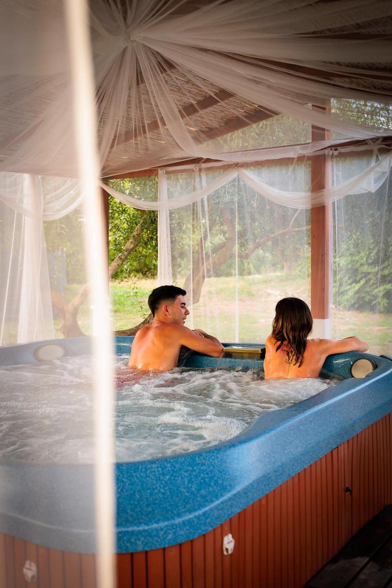 Sa Pedrera Country Hotel