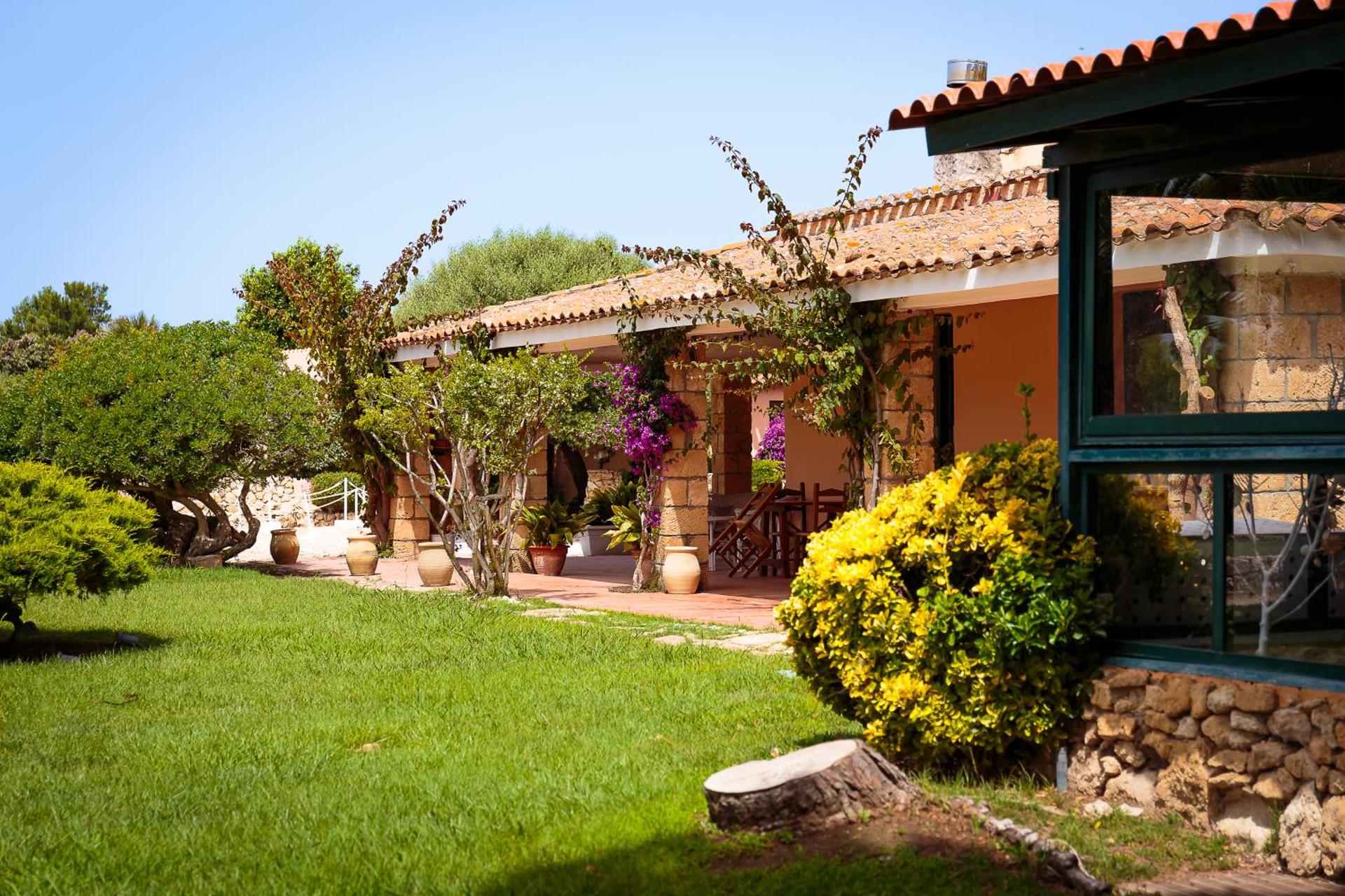 Sa Pedrera Country Hotel - Photo 19