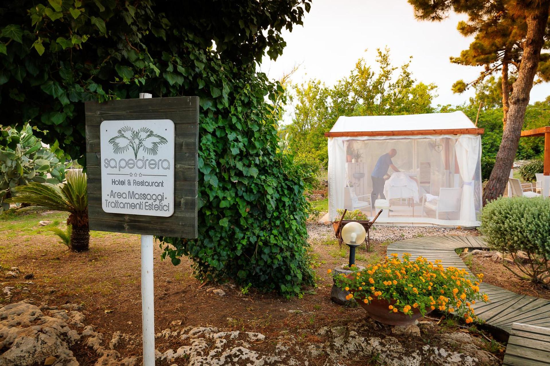 Sa Pedrera Country Hotel - Photo 22