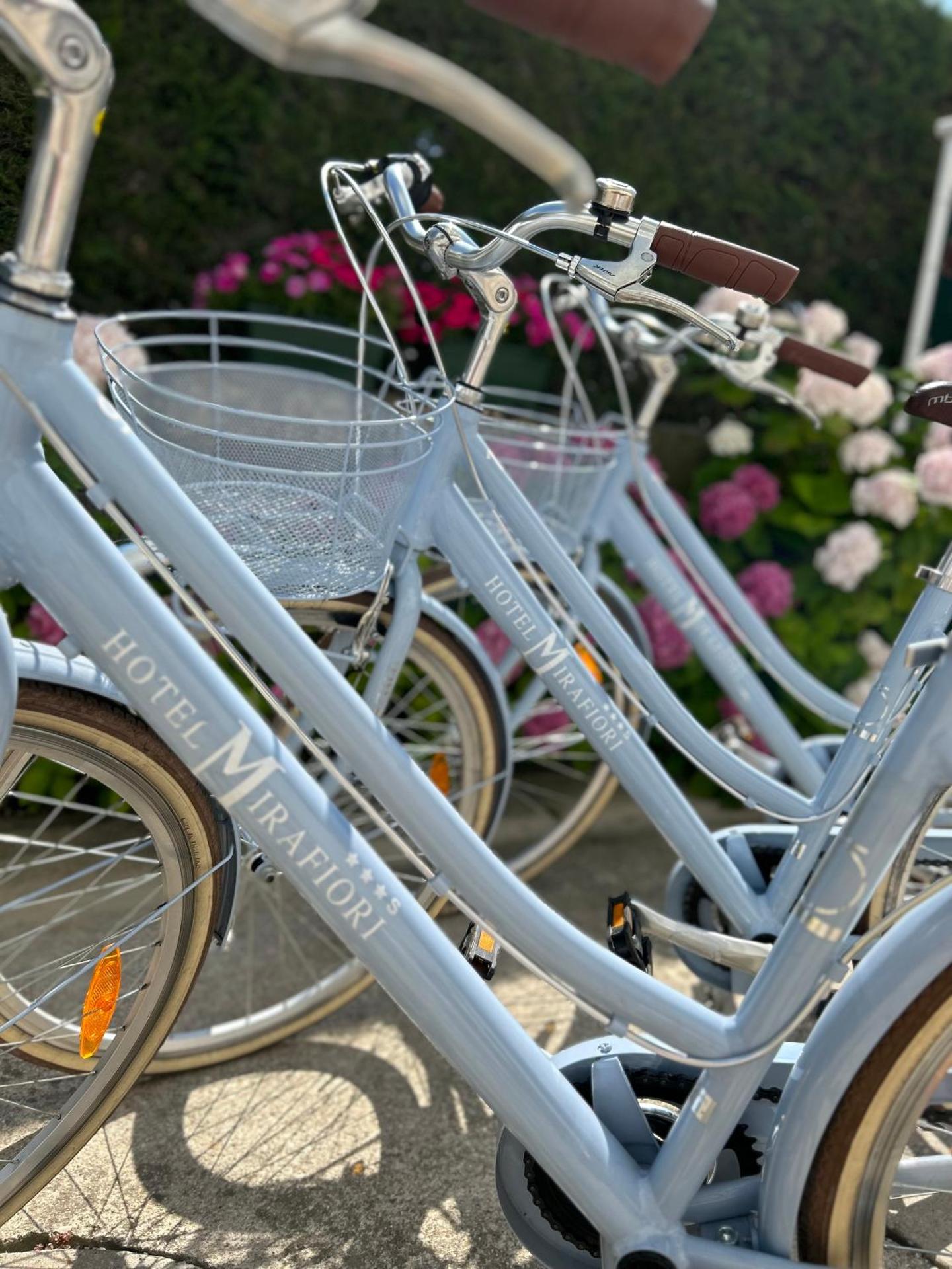 Hotel Mirafiori - Photo 28