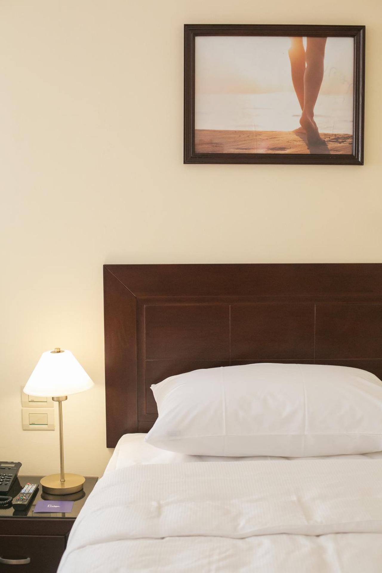 The Cascades Golf Resort, Spa & Thalasso - Photo 43