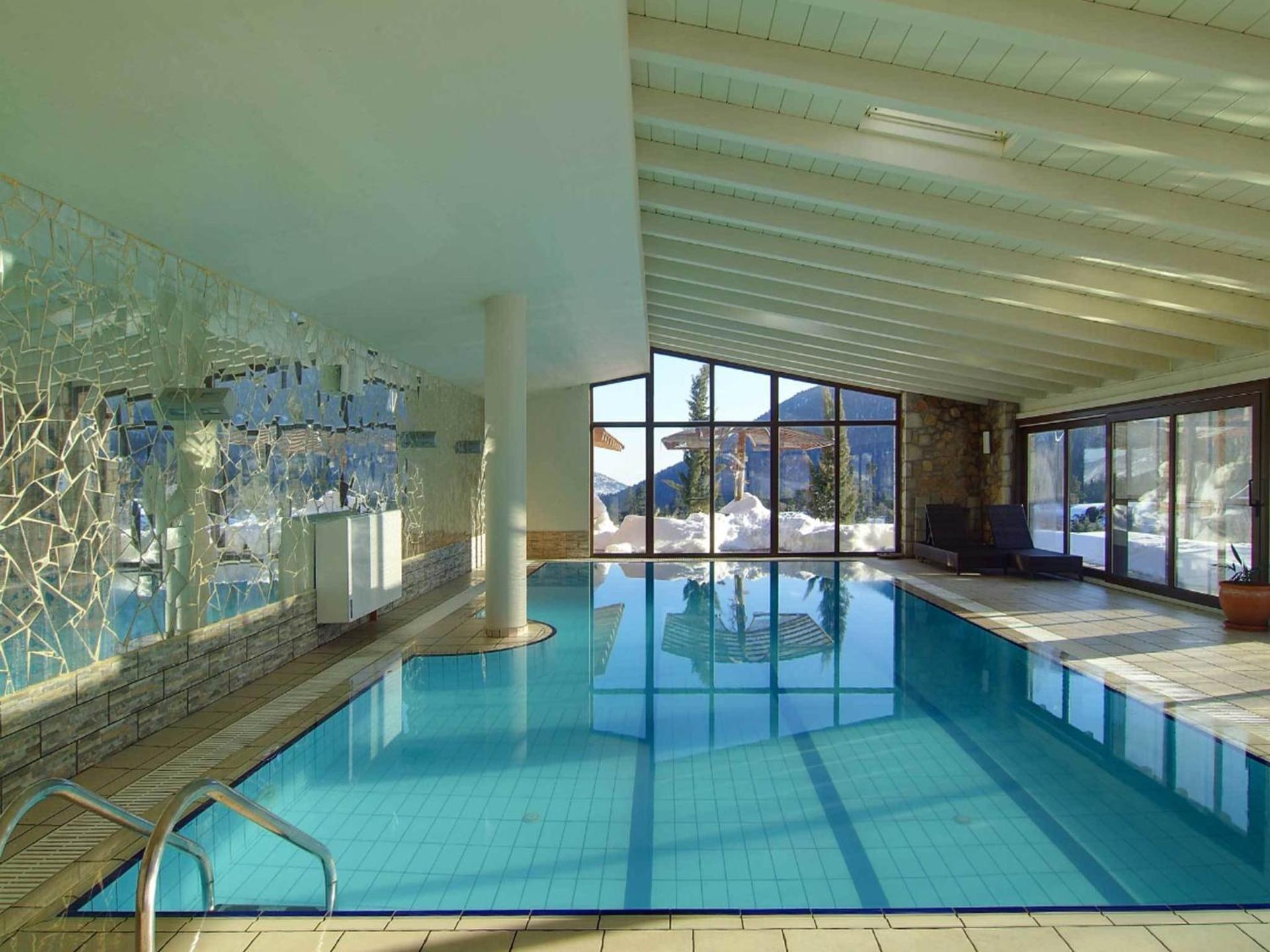 Boutique Hotel Skamnos Arachova - Photo 4