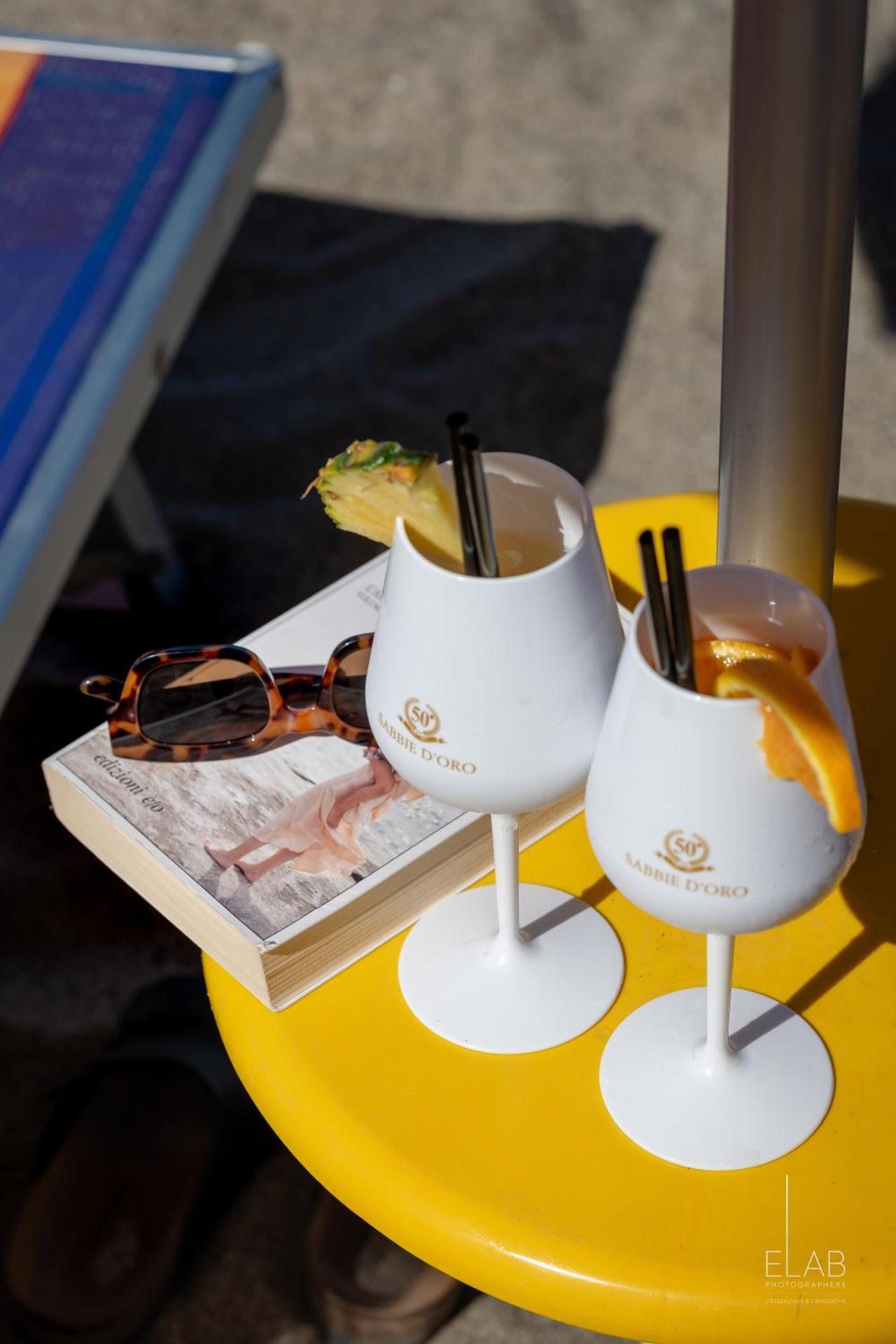 Hotel Sabbie d'Oro - Photo 33