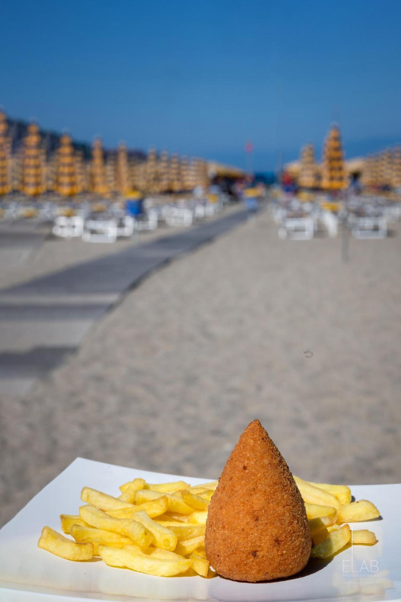 Hotel Sabbie d'Oro - Photo 34