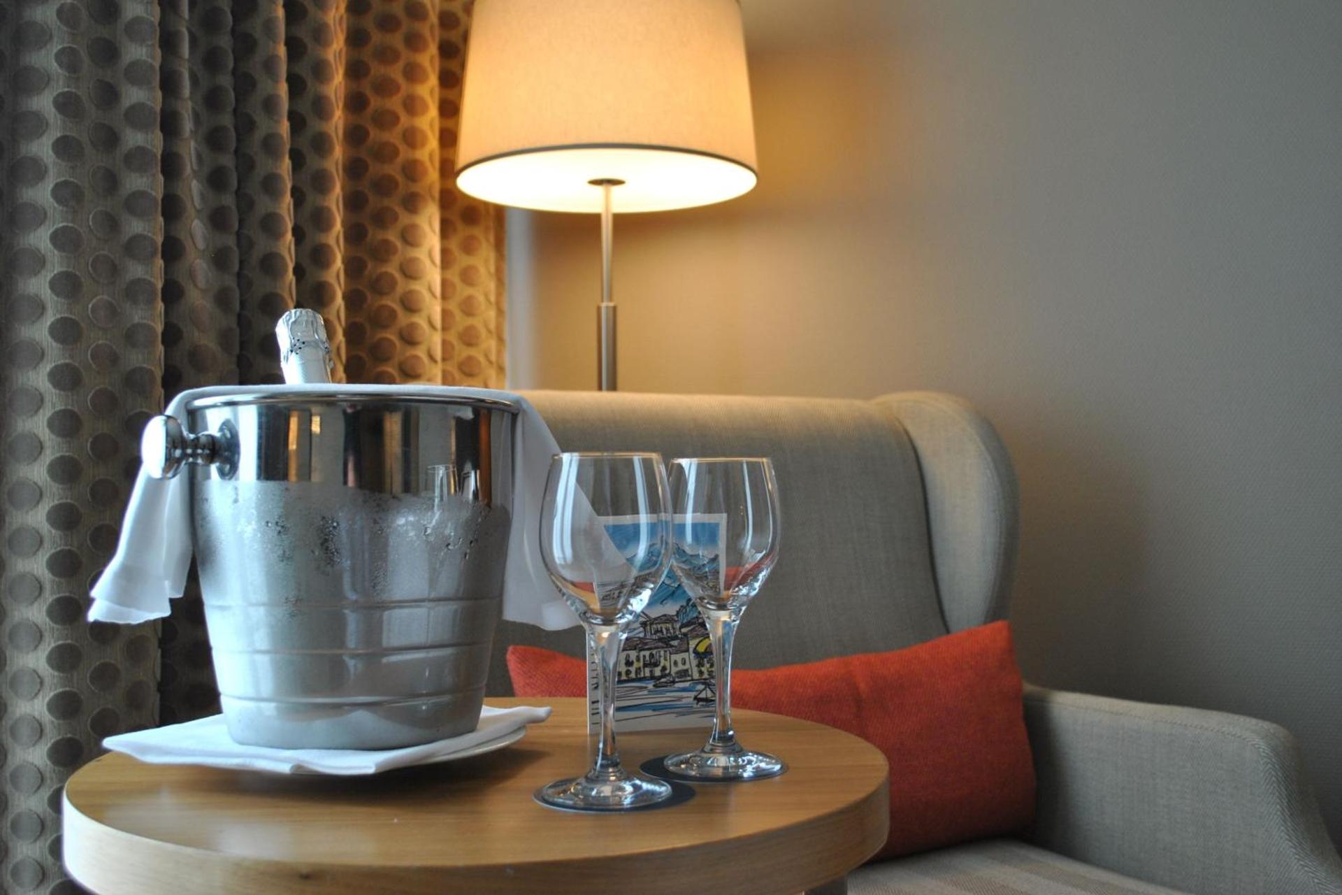 Sheraton Lake Como Hotel - Photo 5