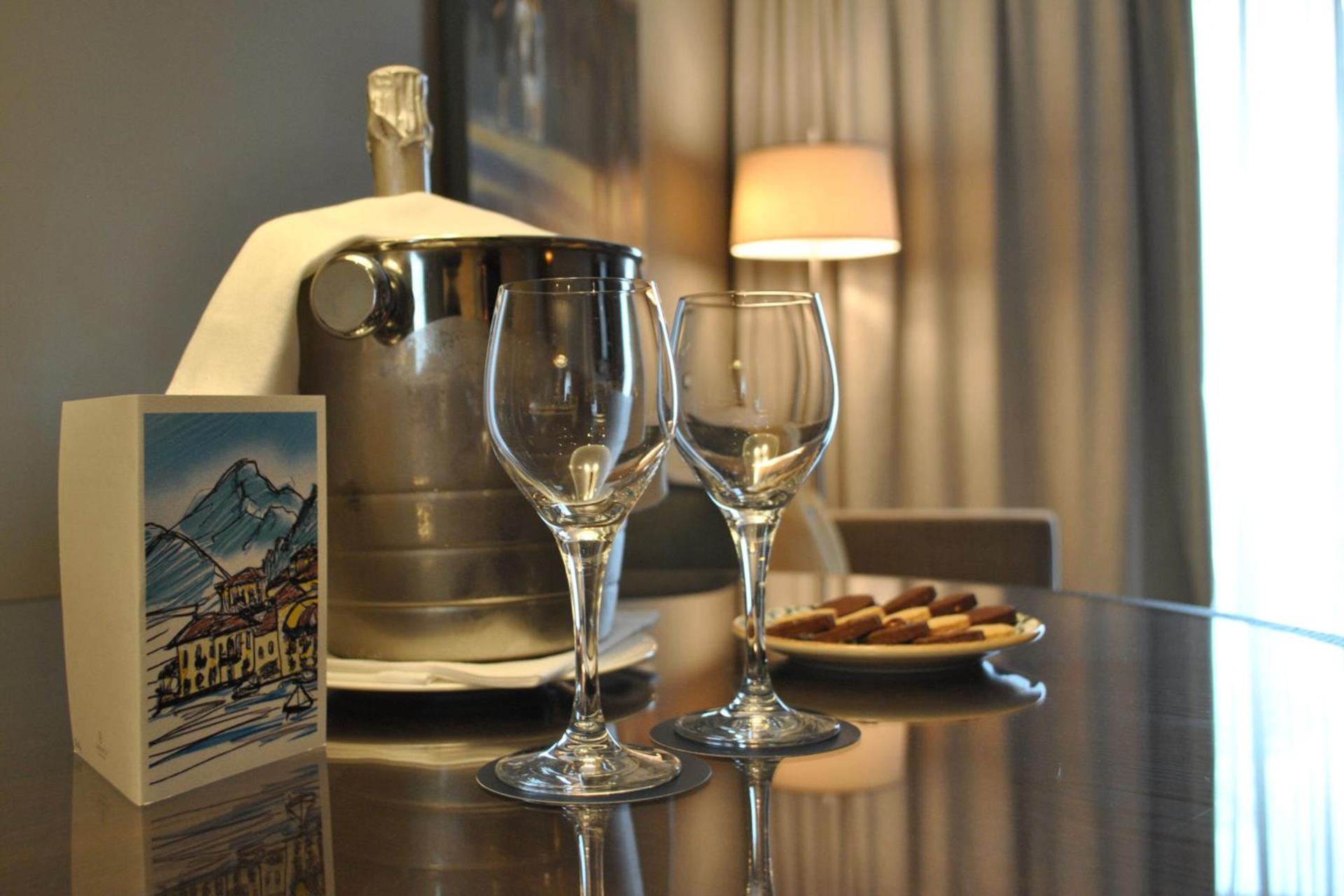 Sheraton Lake Como Hotel - Photo 31