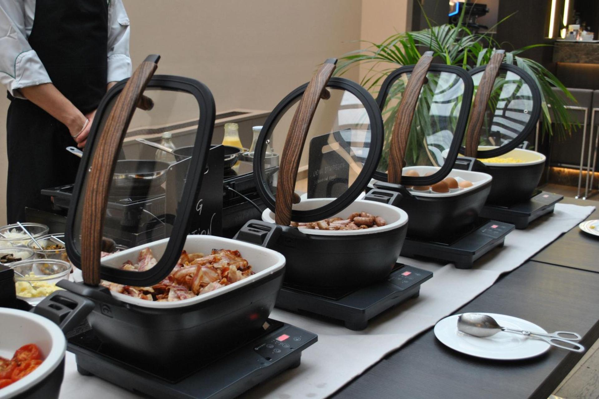 Sheraton Lake Como Hotel - Photo 93